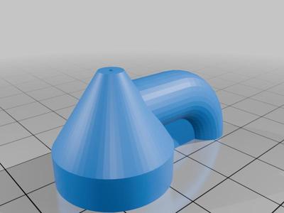 NejeE80 air nozzle
