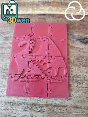 puzzle dragon