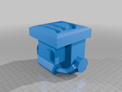 Scrap mechanic logic gate