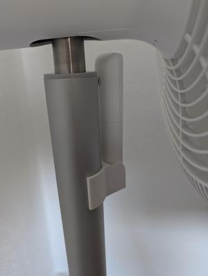 Xiaomi Smart Mi Fan 3 - Remote Holder Remix