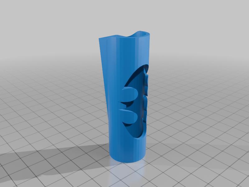 [Clipper Sleeve] Batman