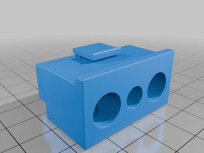 Hertz SSP, Audison SSP, Rockford Fosgate Power plug, Pioneer Power Plug