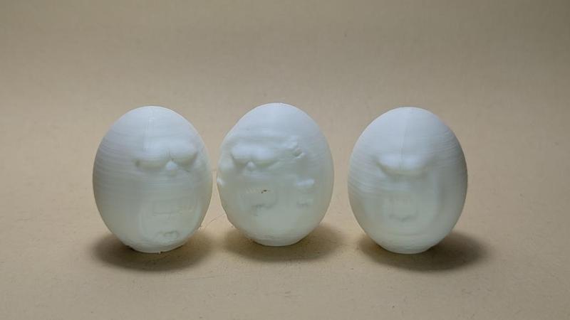 Gelatinous Egg 32mm/50mm (DND / TTRPG)