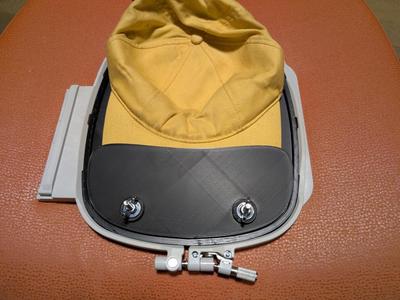 Hat Hoop for Brother Innovis 880