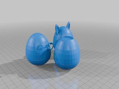 eggs