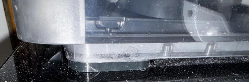 Bambulab AMS Feet (replacement)