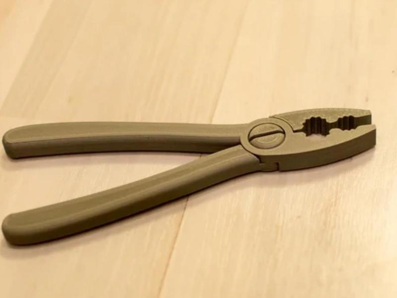 Toy Pliers