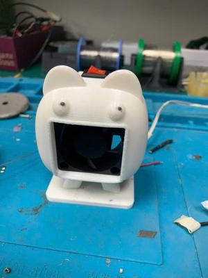 Fume extraction 40mm