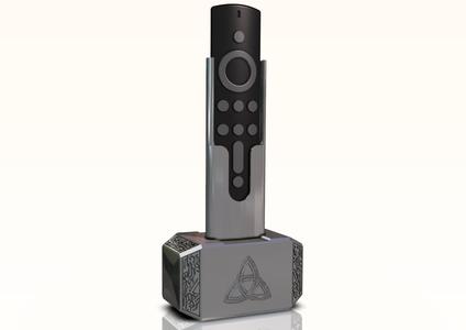 AMAZON FIRE TV - CONTROL REMOTO HOLDER - ESP