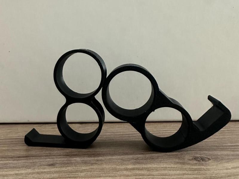 Finger Grip for Phone