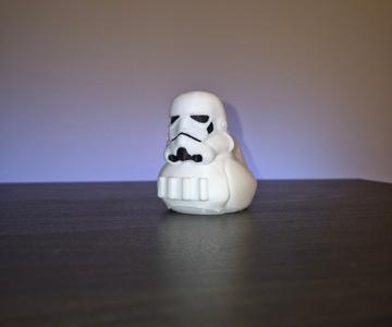 Ducktrooper