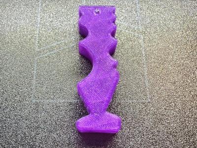 Disc Repair Tool