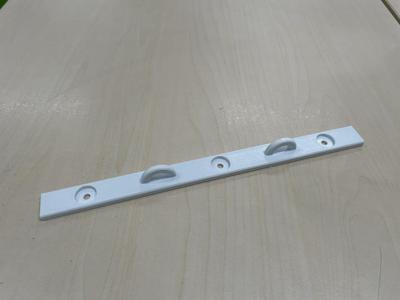 Middle Section of Trim