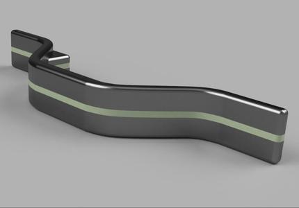 Handle for Drawers