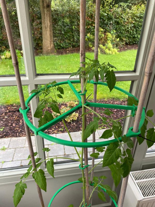 Plant support tower (different sizes)