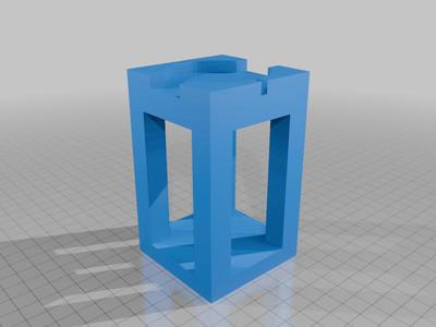 Apple Watch Charger Stand