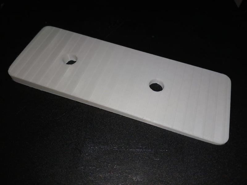 Tapo Door Bell Spacer