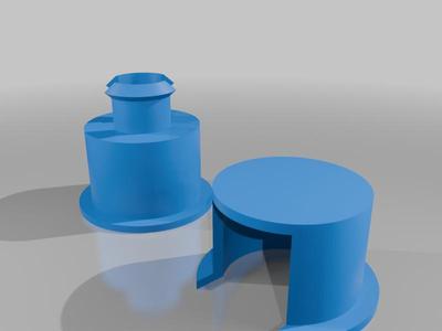 D40 Frontier Tailgate Bushing