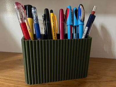 Pen holder