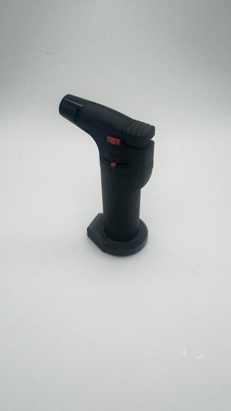 Torch Lighter Holder.