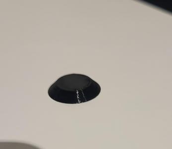 Gummifuß / rubber foot