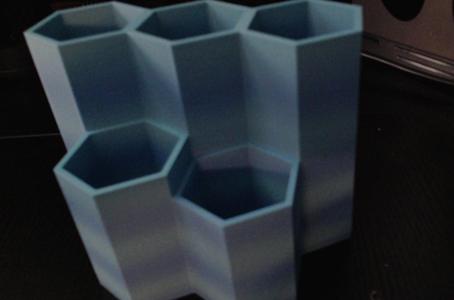 Pen holder
