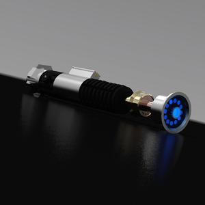 Obi Wan's Lightsaber - Replica