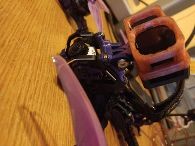 runcam thumb 2 universal gopro mount
