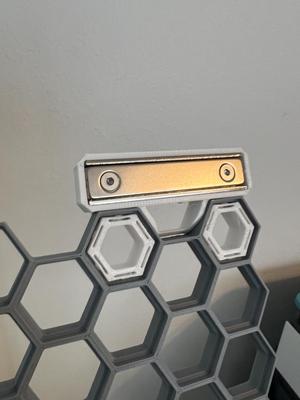 HSW Magnet Mount
