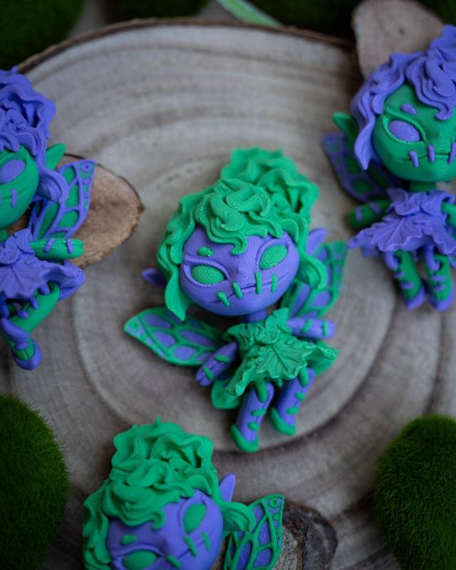 Dustella [April 2025 Bonus]