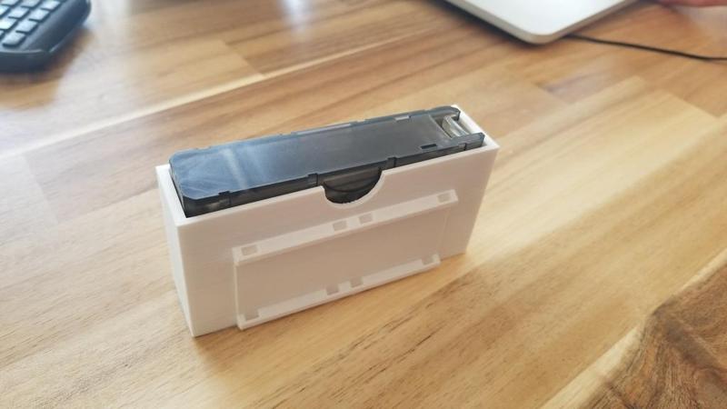 MOLLE SSG24 Magazine Pouch / Holder