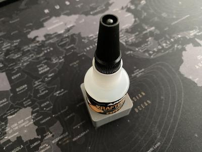 Kraftprotz Glue holder Gridifinity