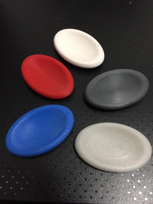 Relaxation Stone (Worry Stone)