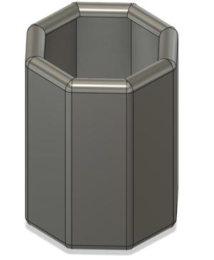 pencil holder