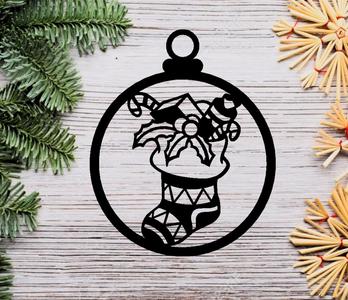 Christmas Tree Decoration