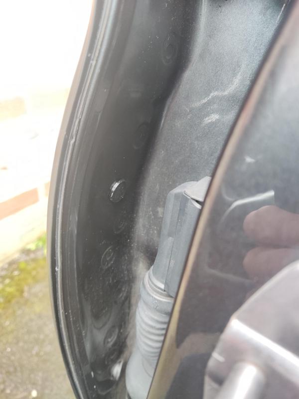 BMW MINI 12mm Blind Blanking Plug 51718110199