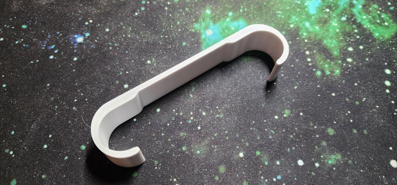 hygger aquarium light button cover