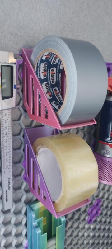 HSW 50mm Tape Holder