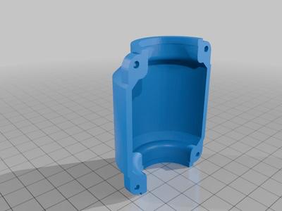 Mark 7 trimmer slim vacuum manifold Remix