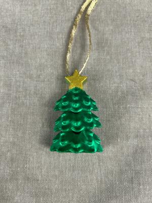 Christmas Tree Small with Star