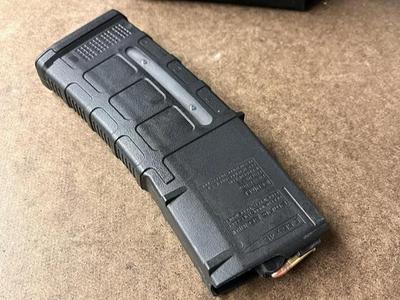 22LR Magpul Mag *remix*