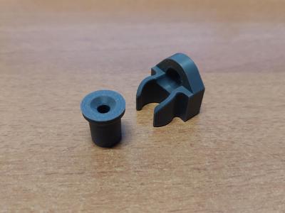 multipurpose connector/catch