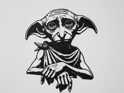 Dobby elf