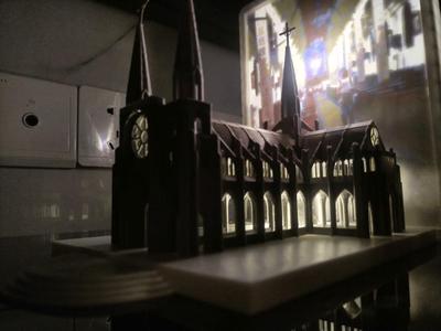 Gothic Cathedral