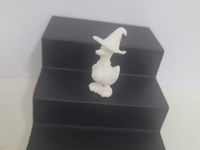 halloween duck