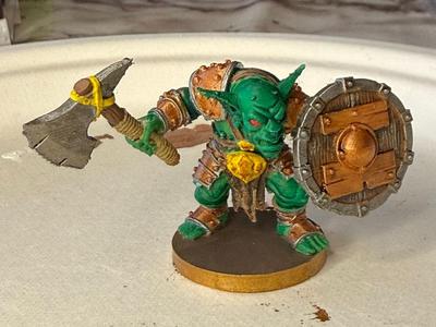 Goblin 10