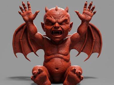 Babyzebub