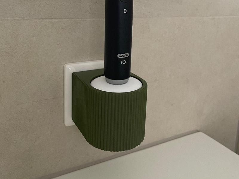 OralB Io - Charger Holder