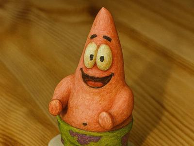 Patrick