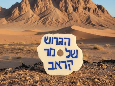 Mr. Krabs' First Dime (HaGroosh Shel Mar Krab)